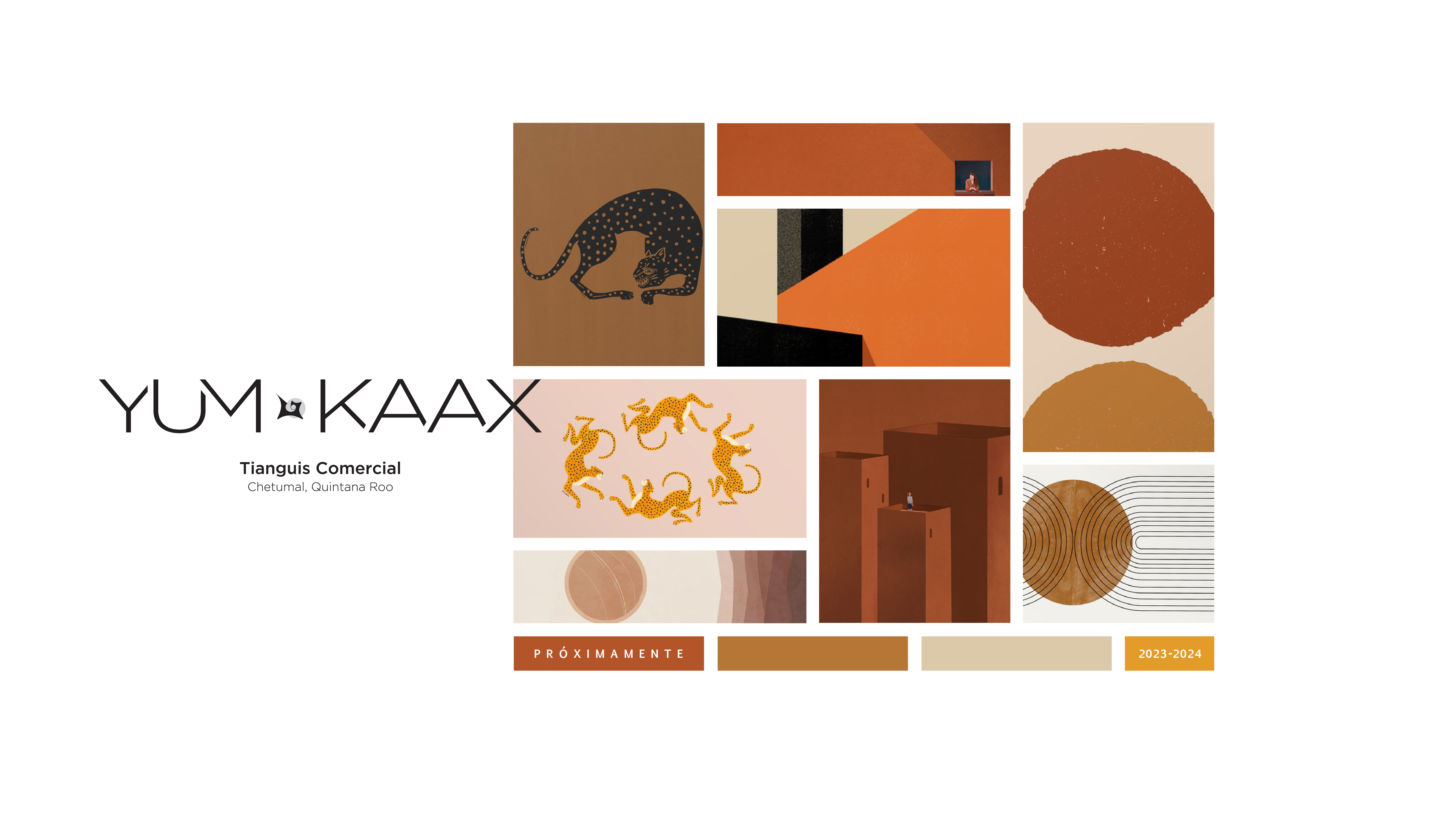 YUM KAAX